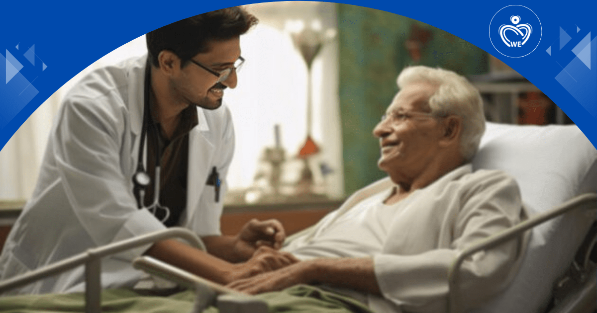 Best Ways to Care for the Elderly