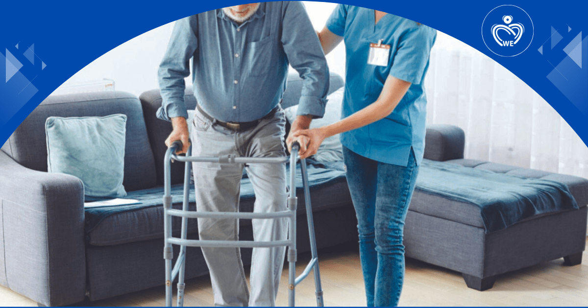 Importance of Physical Therapy and Elderly Care