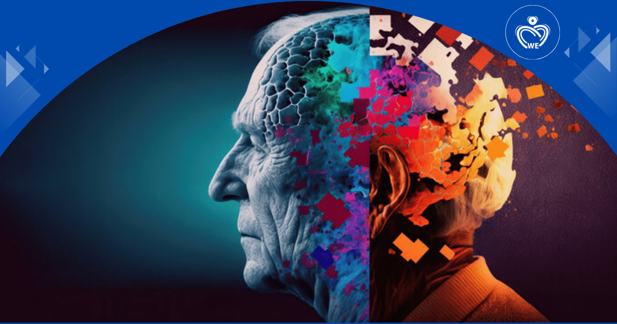 Alzheimer’s Disease and Early Symptoms of Alzheimer’s Disease.