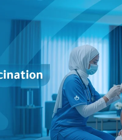 Reliable home vaccination service — get vaccinations for children and adults in the comfort and safety of your home, with professional medical staff and flexible scheduling.