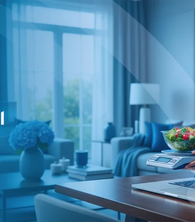 Professional home nutritional services — personalized diet plans, nutritional counseling, meal planning, and dietary support to improve health, recovery, and well-being.