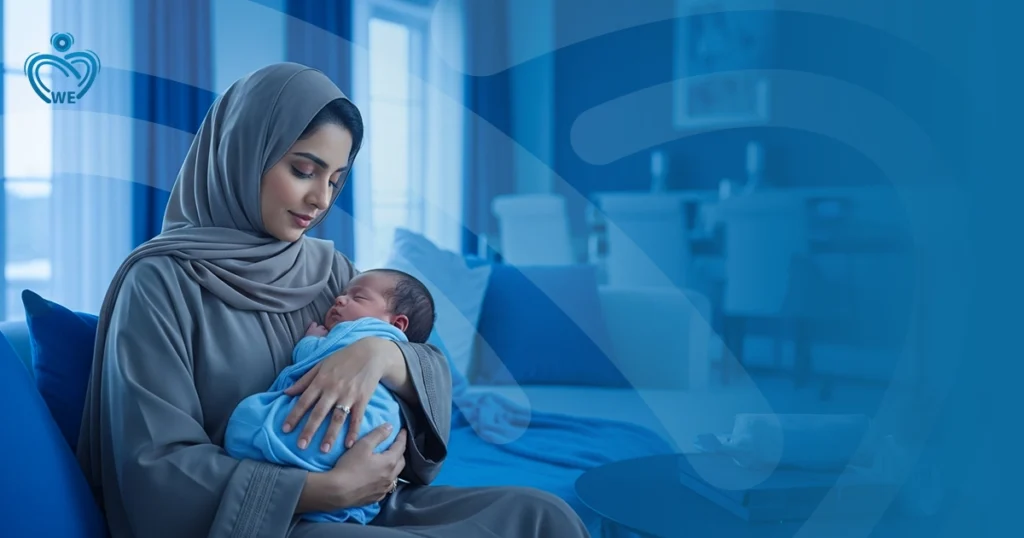 رعاية الأطفال الخدج: ما الذي يجب أن تعرفه الأسرة؟