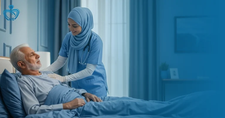  الألم في الرعاية التلطيفية