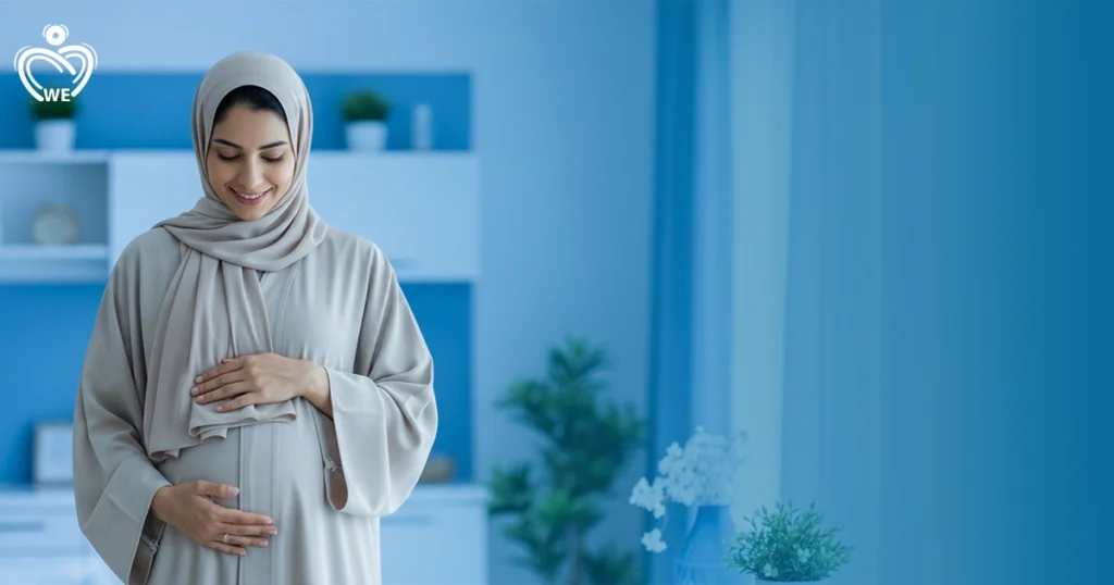 الصحة الإنجابية وأهميتها لكل امرأة